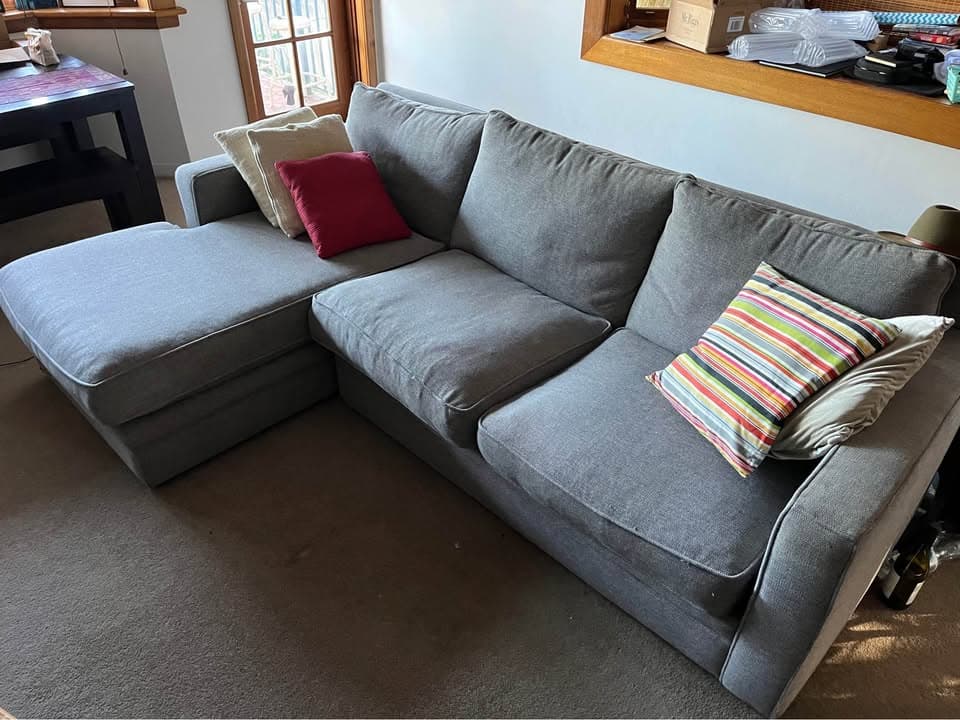 Moving out sale — furniture bundle in Neutral Bay