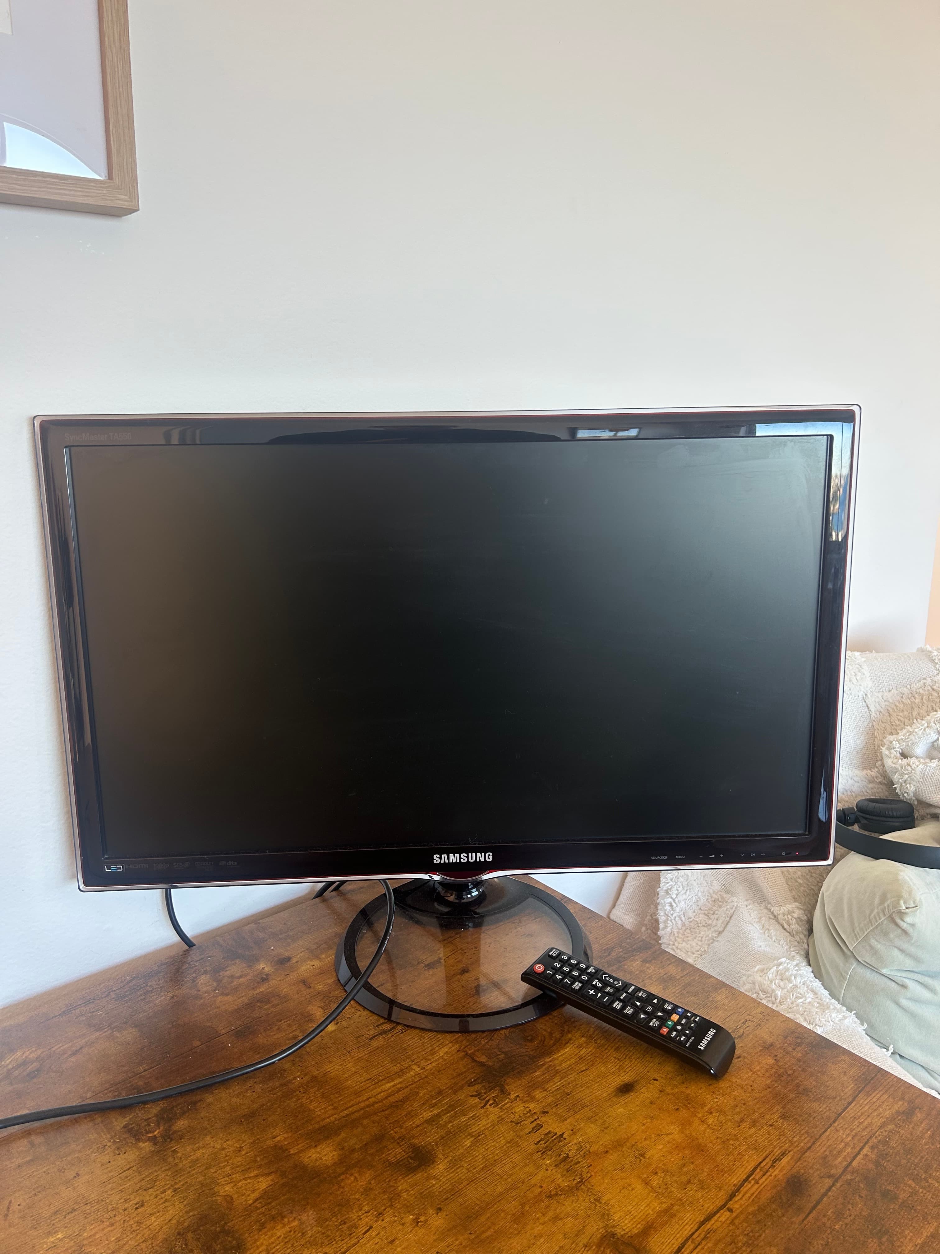 Monitor