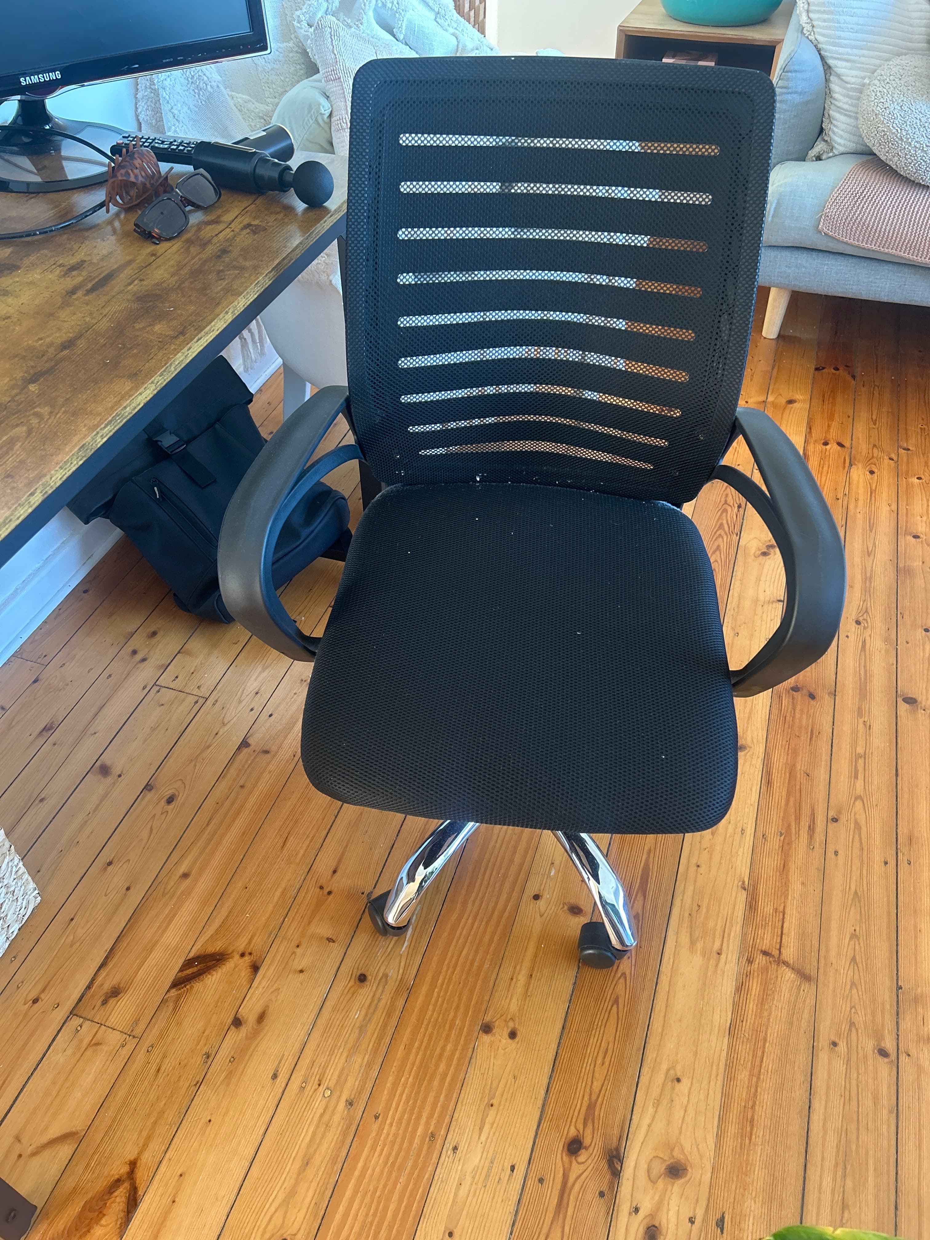 Office chair