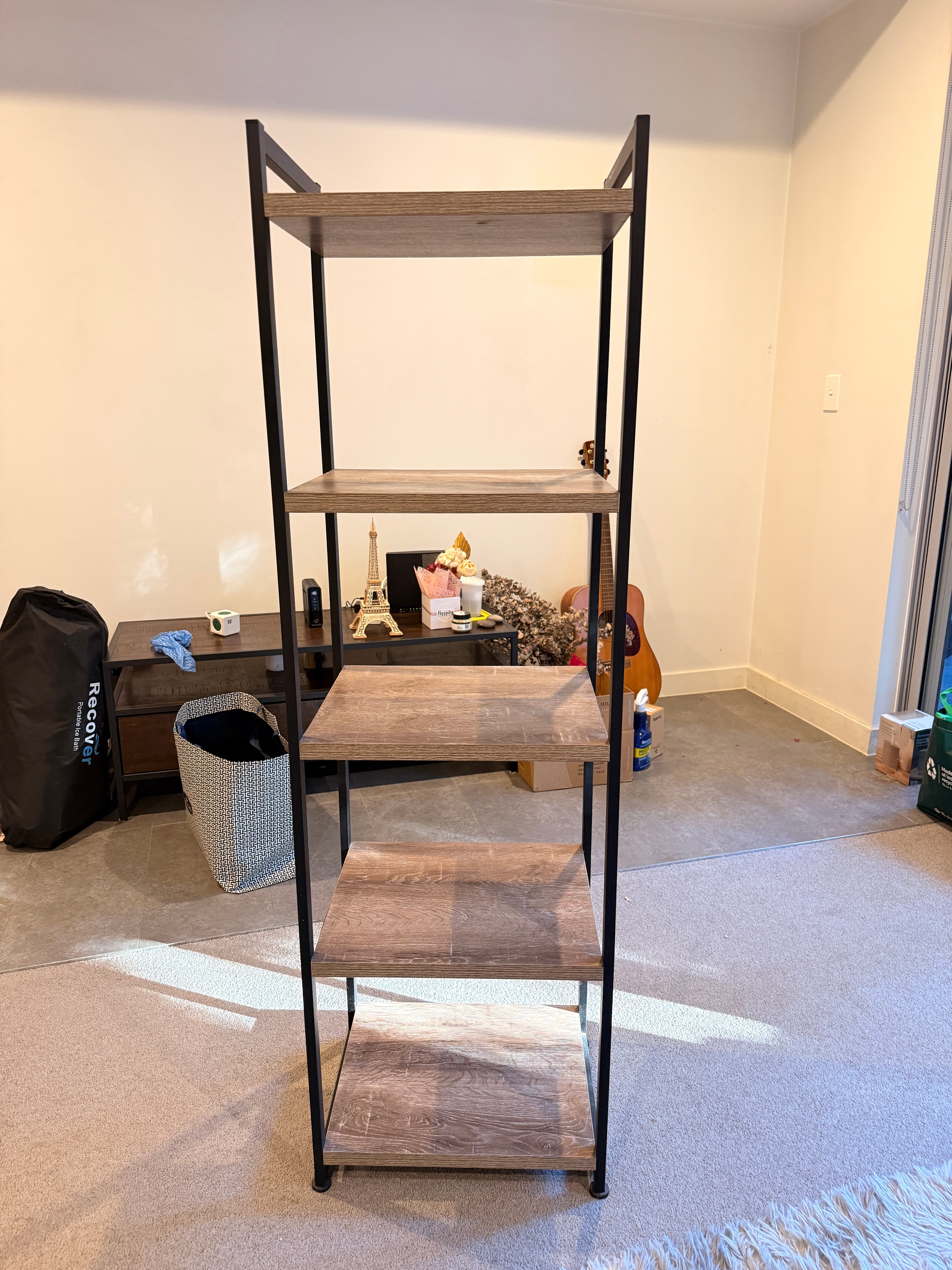 Bookshelf