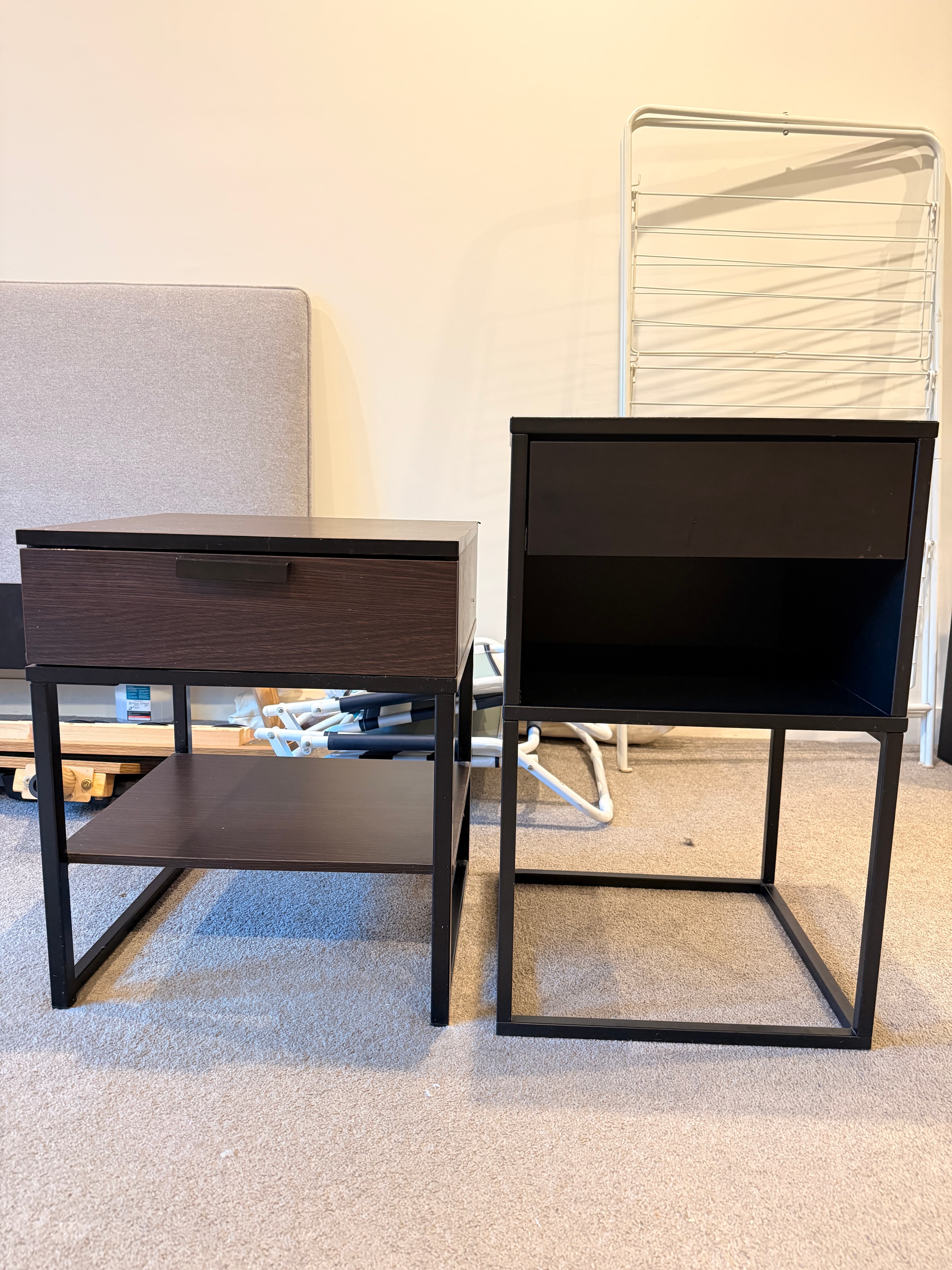 Bedside table