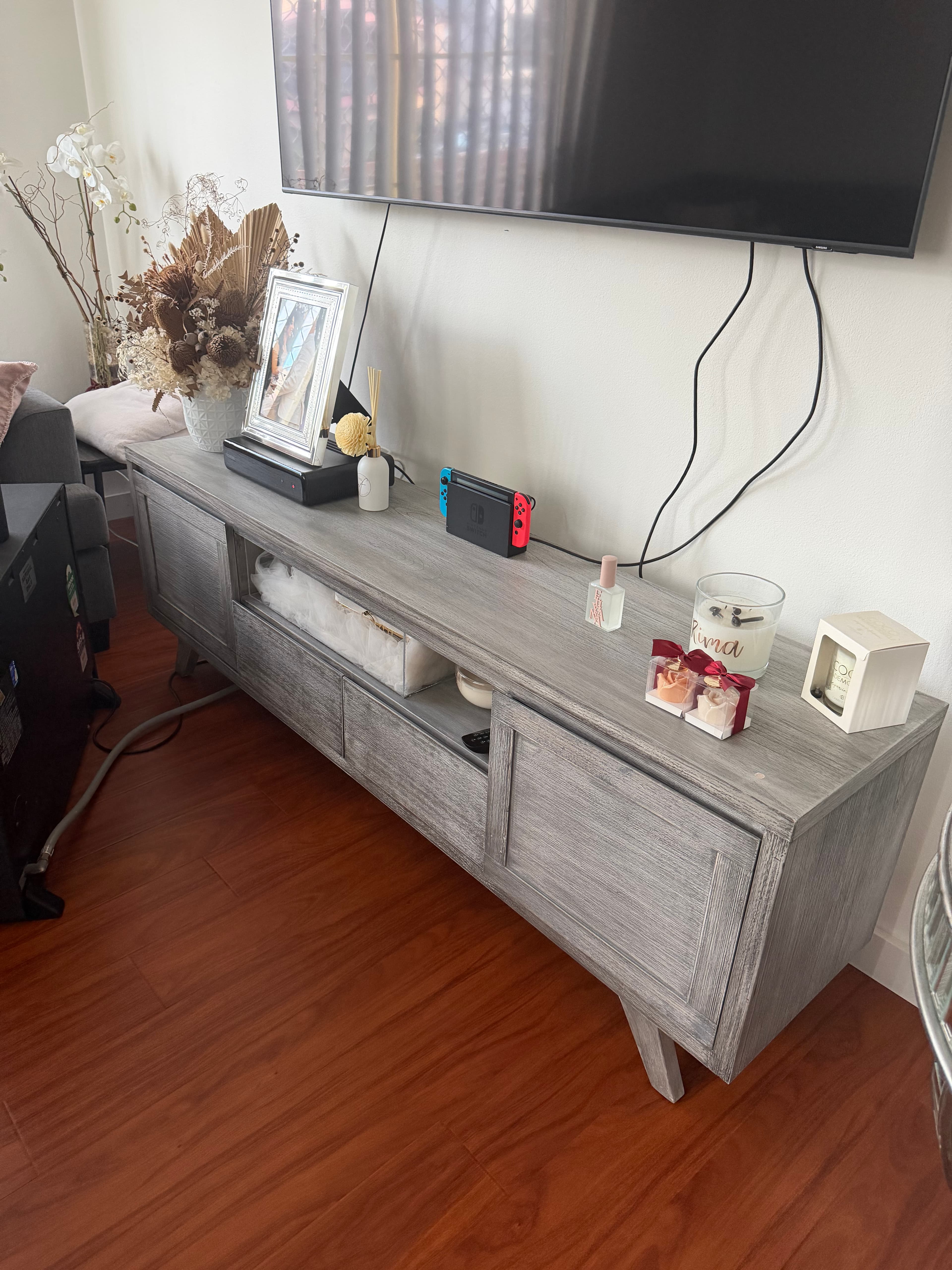 TV unit