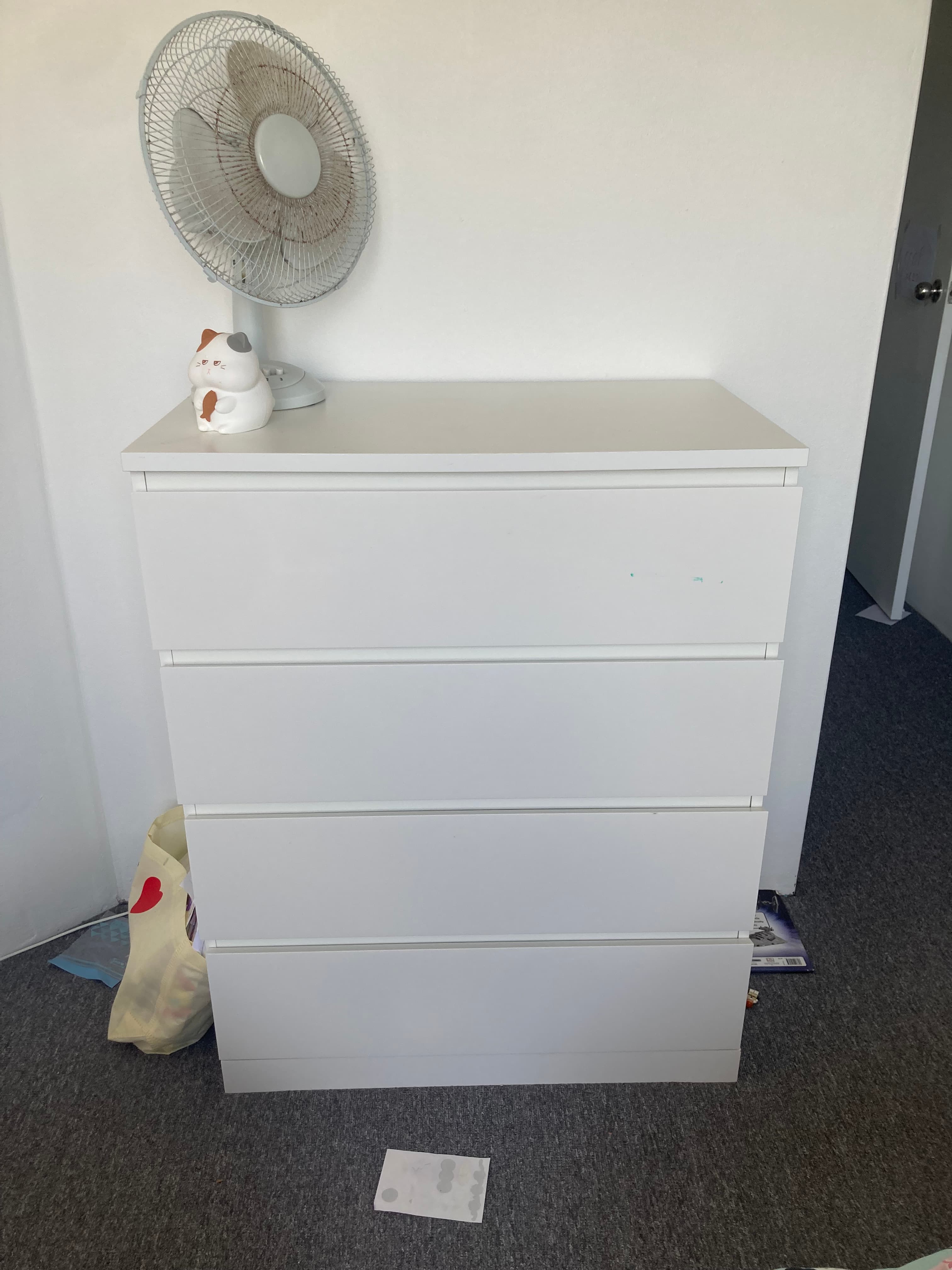Drawers