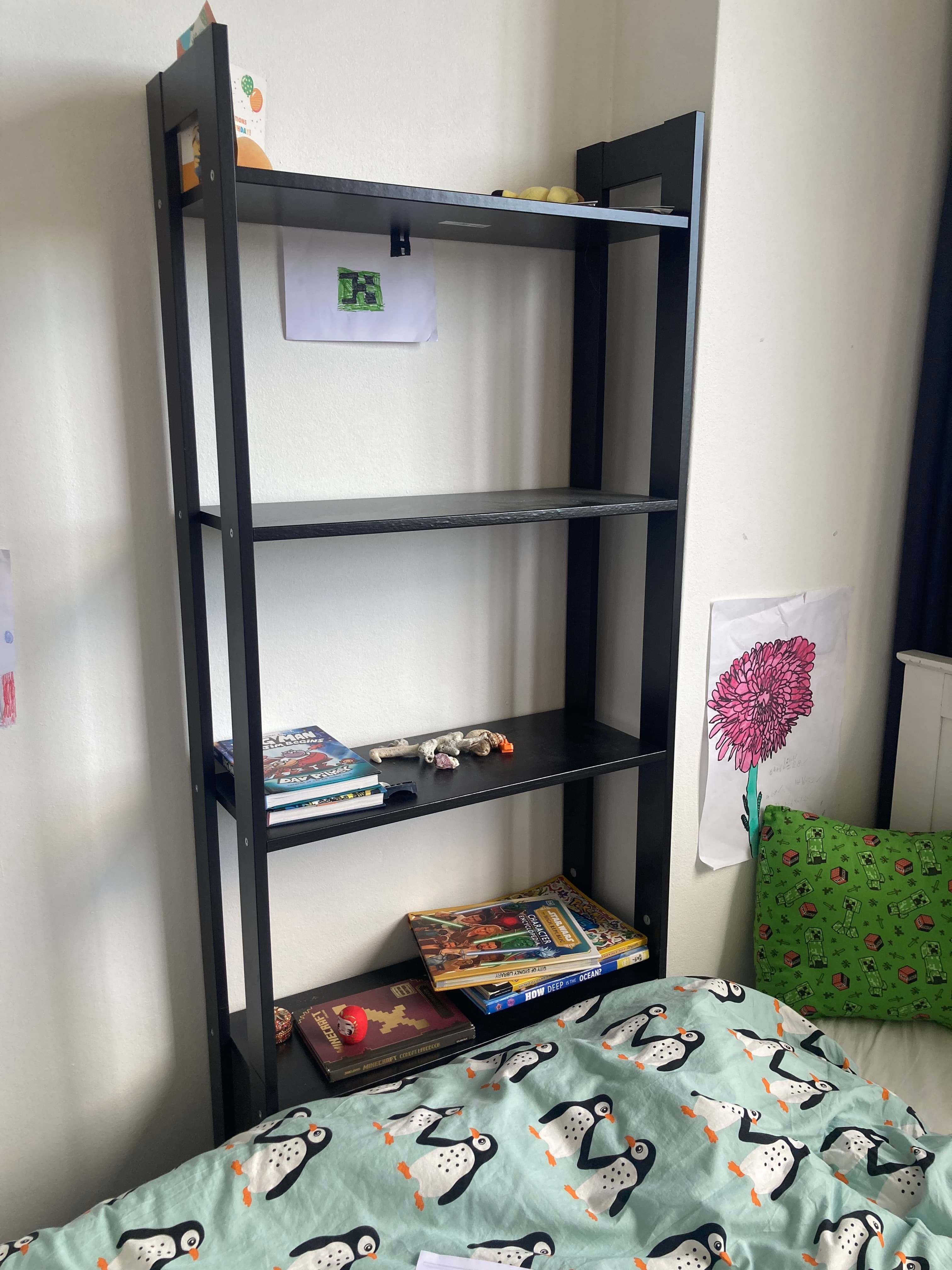 Bookshelf